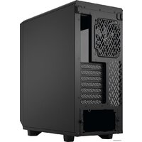 Корпус Fractal Design Meshify 2 Compact Lite Black TG Light Tint FD-C-MEL2C-03 - Превью изображения №4 — Интернет-магазин Time-Shop