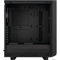 Корпус Fractal Design Meshify 2 Compact Lite Black TG Light Tint FD-C-MEL2C-03 - Превью изображения №9 — Интернет-магазин Time-Shop
