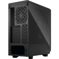 Корпус Fractal Design Meshify 2 Compact Lite Black TG Light Tint FD-C-MEL2C-03 - Превью изображения №3 — Интернет-магазин Time-Shop