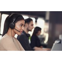 Офисная гарнитура Jabra Evolve2 40 MS Mono USB-С - Превью изображения №5 — Интернет-магазин Time-Shop