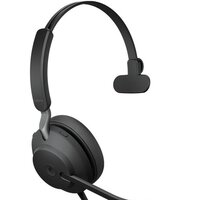Jabra Evolve2 40 MS Mono USB-С