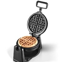 Вафельница Kalorik WM 1050 CO - Превью изображения №3 — Интернет-магазин Time-Shop