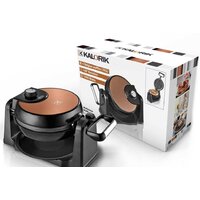 Вафельница Kalorik WM 1050 CO - Превью изображения №4 — Интернет-магазин Time-Shop