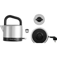 Электрический чайник Russell Hobbs 26420-70 Distinctions - Превью изображения №9 — Интернет-магазин Time-Shop