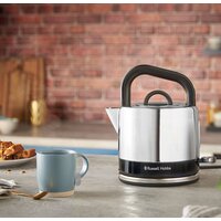 Электрический чайник Russell Hobbs 26420-70 Distinctions - Превью изображения №2 — Интернет-магазин Time-Shop