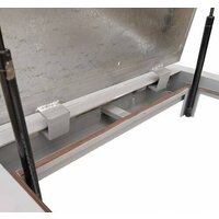 Люк Lukoff Гарант Люкс (60x80 см) - Превью изображения №7 — Интернет-магазин Time-Shop