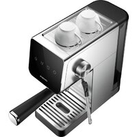 Рожковая кофеварка Xiaomi Semi-automatic Espresso Machine CME003-EU (евровилка) - Превью изображения №3 — Интернет-магазин Time-Shop