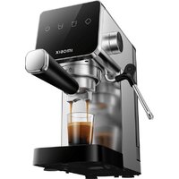 Рожковая кофеварка Xiaomi Semi-automatic Espresso Machine CME003-EU (евровилка) - Превью изображения №5 — Интернет-магазин Time-Shop