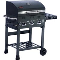 Газовый гриль для дачи Activa Angular Gaz 3.0 11248 - Превью изображения №4 — Интернет-магазин Time-Shop