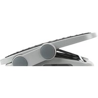 Подставка для ног BRAUBERG 45х35 см 530363 - Превью изображения №3 — Интернет-магазин Time-Shop