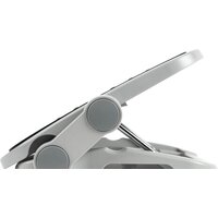 Подставка для ног BRAUBERG 45х35 см 530363 - Превью изображения №4 — Интернет-магазин Time-Shop