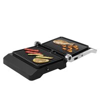 Электрогриль Endever Grillmaster 245 - Превью изображения №8 — Интернет-магазин Time-Shop