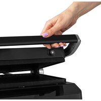 Электрогриль Endever Grillmaster 245 - Превью изображения №11 — Интернет-магазин Time-Shop