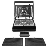 Электрогриль Endever Grillmaster 245 - Превью изображения №4 — Интернет-магазин Time-Shop