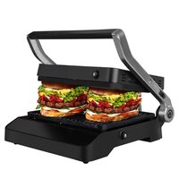 Электрогриль Endever Grillmaster 245 - Превью изображения №6 — Интернет-магазин Time-Shop