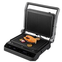 Электрогриль Endever Grillmaster 245 - Превью изображения №7 — Интернет-магазин Time-Shop