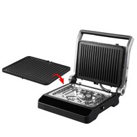 Электрогриль Endever Grillmaster 245 - Превью изображения №9 — Интернет-магазин Time-Shop