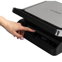 Электрогриль Endever Grillmaster 245 - Превью изображения №10 — Интернет-магазин Time-Shop