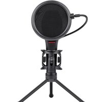 Проводной микрофон Redragon Quasar 2 GM200-1 - Превью изображения №2 — Интернет-магазин Time-Shop