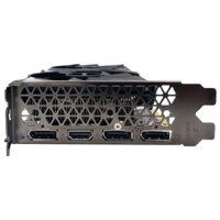 Видеокарта Sinotex Ninja GeForce RTX 3070 8GB GDDR6 NF307FG86F - Превью изображения №4 — Интернет-магазин Time-Shop