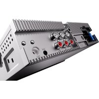 USB-магнитола Aura Indigo-679DSP MkII - Превью изображения №5 — Интернет-магазин Time-Shop