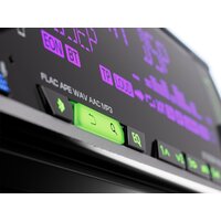 USB-магнитола Aura Indigo-679DSP MkII - Превью изображения №4 — Интернет-магазин Time-Shop