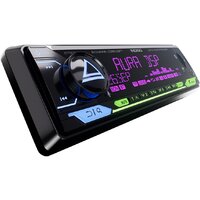 USB-магнитола Aura Indigo-679DSP MkII - Превью изображения №2 — Интернет-магазин Time-Shop