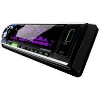 USB-магнитола Aura Indigo-679DSP MkII - Превью изображения №3 — Интернет-магазин Time-Shop
