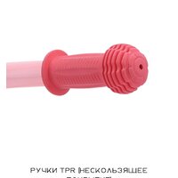 Беговел Lorelli Fortuna (голубой) - Превью изображения №3 — Интернет-магазин Time-Shop