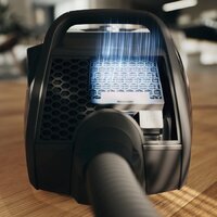 Пылесос Miele Boost CX1 125 Edition (черный обсидиан) - Превью изображения №4 — Интернет-магазин Time-Shop