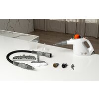 Пароочиститель Garlyn ST-06 Turbo - Превью изображения №9 — Интернет-магазин Time-Shop