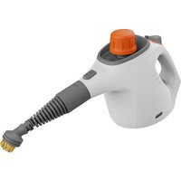 Пароочиститель Garlyn ST-06 Turbo - Превью изображения №2 — Интернет-магазин Time-Shop