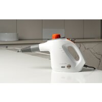 Пароочиститель Garlyn ST-06 Turbo - Превью изображения №8 — Интернет-магазин Time-Shop