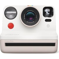 Polaroid Now Instant Camera Generation 2 (бежевый)