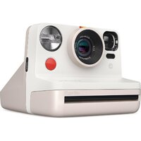 Фотоаппарат Polaroid Now Instant Camera Generation 2 (бежевый) - Превью изображения №2 — Интернет-магазин Time-Shop