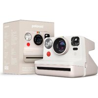 Фотоаппарат Polaroid Now Instant Camera Generation 2 (бежевый) - Превью изображения №5 — Интернет-магазин Time-Shop