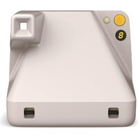 Фотоаппарат Polaroid Now Instant Camera Generation 2 (бежевый) - Превью изображения №4 — Интернет-магазин Time-Shop