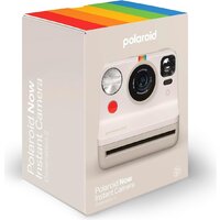 Фотоаппарат Polaroid Now Instant Camera Generation 2 (бежевый) - Превью изображения №6 — Интернет-магазин Time-Shop