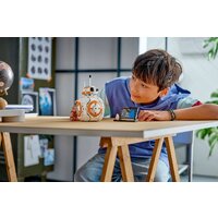 Конструктор LEGO Star Wars 75452 BB-8 Астромеханический дроид - Превью изображения №5 — Интернет-магазин Time-Shop
