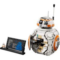 Конструктор LEGO Star Wars 75452 BB-8 Астромеханический дроид - Превью изображения №2 — Интернет-магазин Time-Shop
