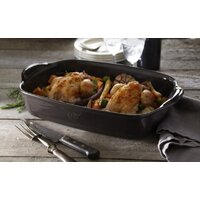 Форма для выпечки Emile Henry 029652 - Превью изображения №5 — Интернет-магазин Time-Shop