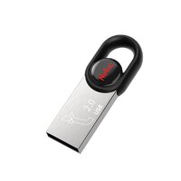 USB Flash Netac UM2 USB2.0 16GB - Превью изображения №2 — Интернет-магазин Time-Shop