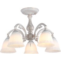 Escada Versailles 1114/5PL E27*60W White