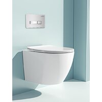 Инсталляция для унитаза Roxen StounFix Dual Fresh 871161 - Превью изображения №7 — Интернет-магазин Time-Shop