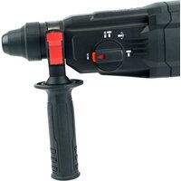 Перфоратор TEH TH2609M (кейс) - Превью изображения №5 — Интернет-магазин Time-Shop