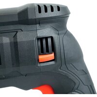 Перфоратор TEH TH2609M (кейс) - Превью изображения №6 — Интернет-магазин Time-Shop