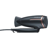 Фен Beurer HC 25 (черный) - Превью изображения №2 — Интернет-магазин Time-Shop