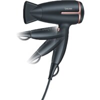 Фен Beurer HC 25 (черный) - Превью изображения №3 — Интернет-магазин Time-Shop