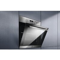 Электрический духовой шкаф Electrolux SurroundCook 600 EOF3H50BX - Превью изображения №2 — Интернет-магазин Time-Shop