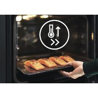 Электрический духовой шкаф Electrolux SurroundCook 600 EOF3H50BX - Превью изображения №9 — Интернет-магазин Time-Shop